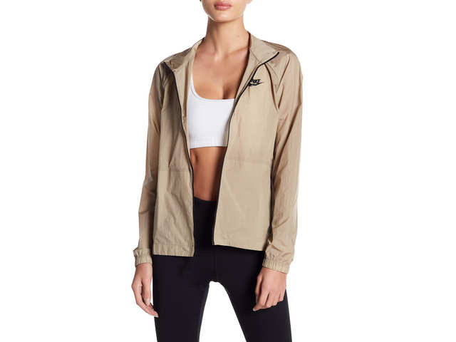 nike jackets for womens india