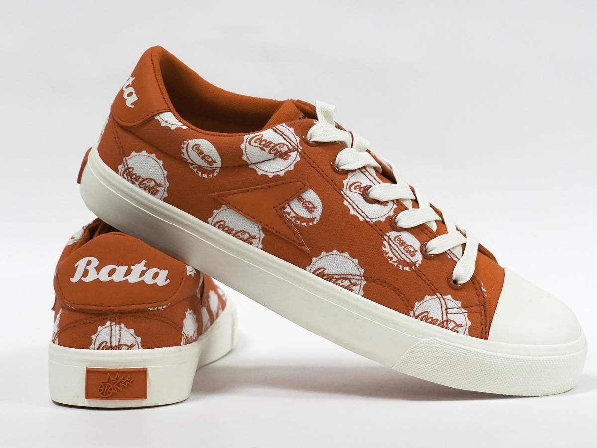 bata latest shoes