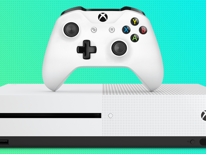 1. Before new consoles, we're likely to see a disc-less Xbox One console.