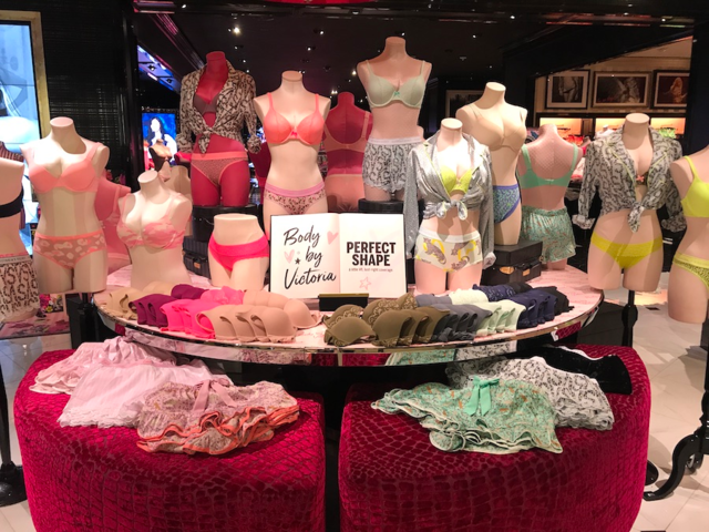 Victoria's Secret Lingerie for sale in Westfield Beach, New
