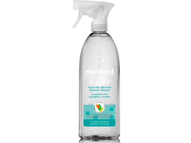 11 top-rated bathroom cleaners and tools to get rid of mold and grime ...