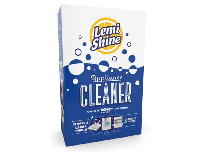 The best appliance cleaner overall