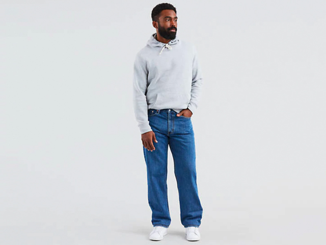 9 classic Levi's jeans styles that make 