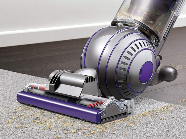 The Best Vacuums For Pet Hair You Can, Best Vacuum For Pet Hair On Tile Floors