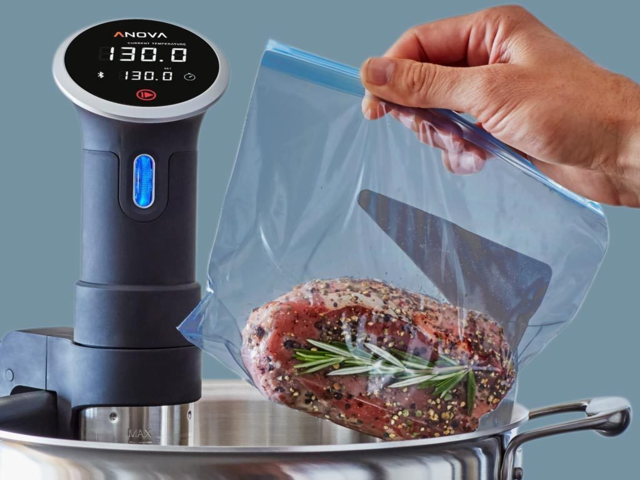 Vide Cookers: Sous Vide Machines to cook your food slowly and precisely -  Times of India