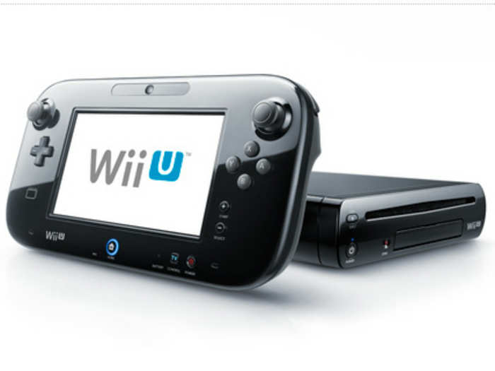 The Switch was the follow-up to the Wii U, one of Nintendo's most disappointing consoles.