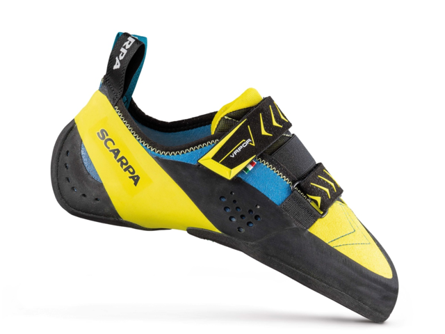 The best climbing shoes you can buy 
