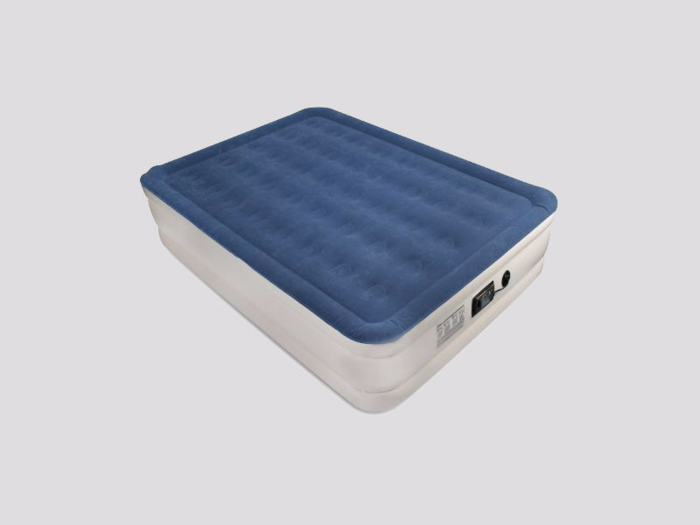 The best air mattress overall