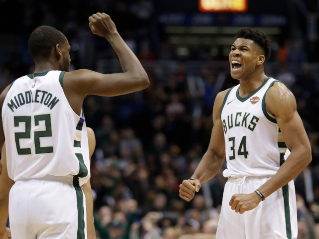 The Nba World Is Increasingly Leaning In One Direction In The Tight Mvp Race Between Giannis Antetokounmpo And James Harden Businessinsider India