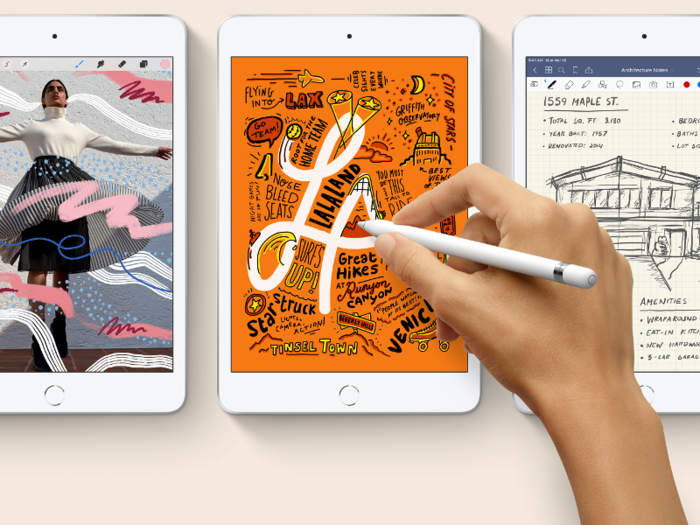 iPad Mini 5 price: The best small iPad
