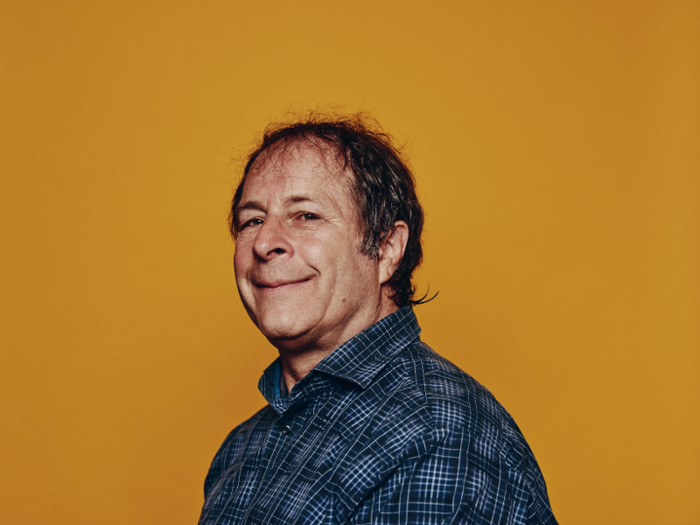 Rick Doblin hopes to turn psychedelics like ecstasy into mainstream treatments for brain diseases through the Multidisciplinary Association for Psychedelic Studies