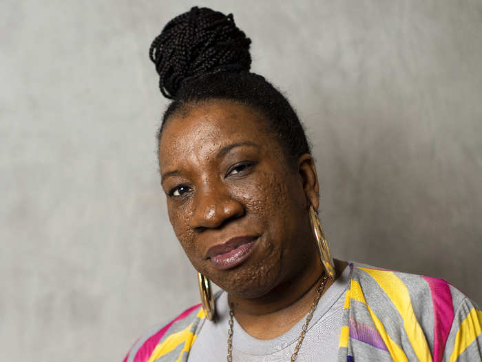 Tarana Burke, the founder of the Me Too Movement, has inspired workplaces across America to improve their culture and operations