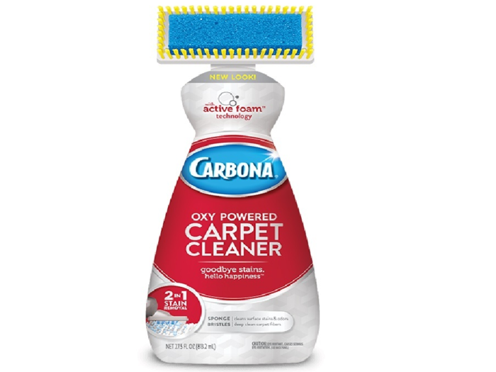 The best carpet stain removers you can buy BusinessInsider India