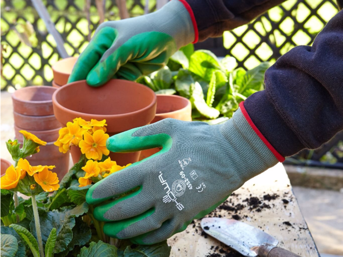 The best gardening gloves overall