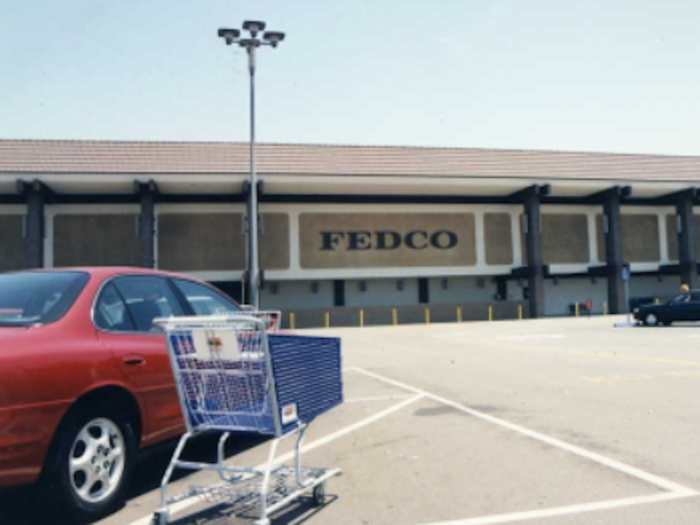 Fedco — or the Federal Employees' Distributing Company — was the 1948 brainchild of hundreds of postal workers looking for a better place to shop. Despite its pioneering efforts in the members-only warehouse business, Fedco ultimately filed for bankruptcy in 1999.