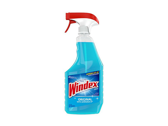 The best glass cleaner overall
