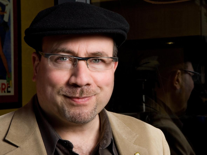 Founder of online ads site Craigslist, Craig Newmark has, according to Forbes, a net worth of $1.6 billion. He stepped back from the company in 2000, and now focuses on philanthropy.