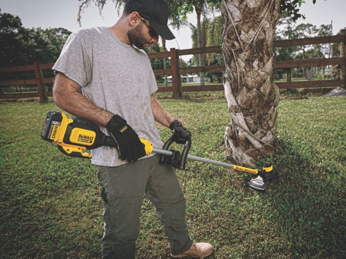The best string trimmer overall