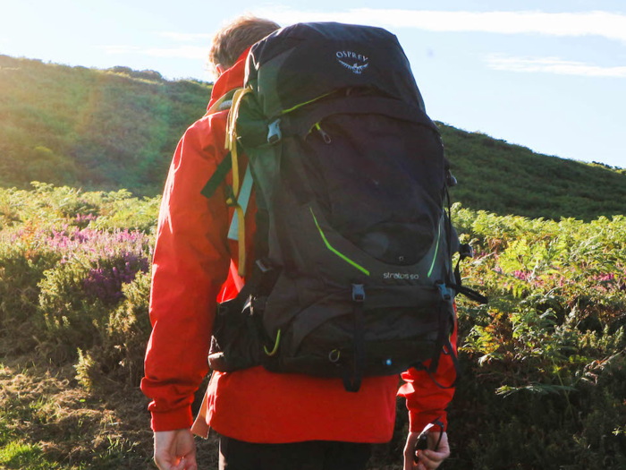 Best Backpacks for Women to Take Hikes