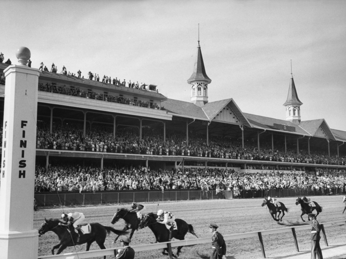 The Quad Cities Horse Derby's History: A One-of-a-Kind Tradition in a Small Town