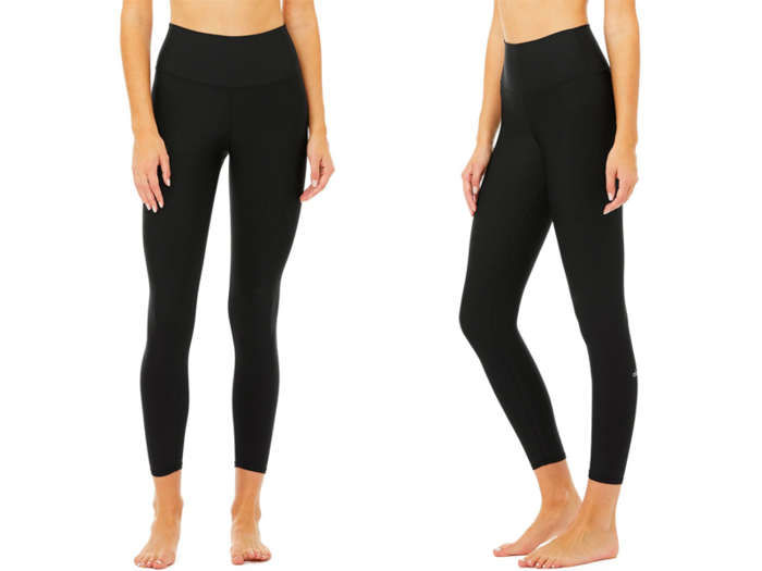 16 pairs of workout leggings we swear by for everything from yoga