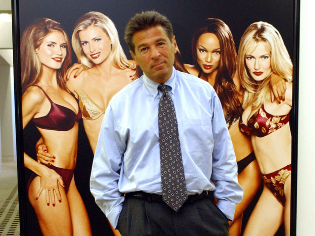 The rise and fall of Victoria's Secret, America's most famous lingerie  retailer