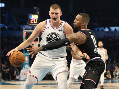 The story of Nikola Jokic: Discarded by Barcelona and picked while