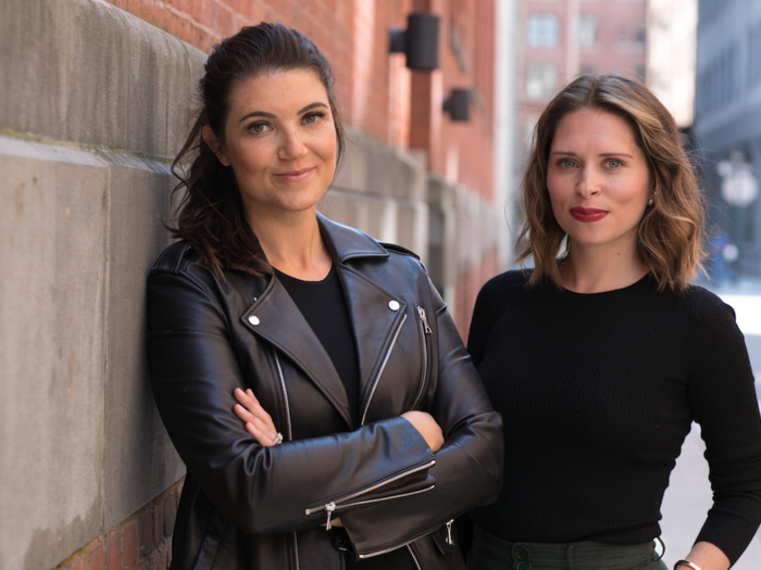 Werk is an online platform that connects mothers to workplaces with flexible hours.