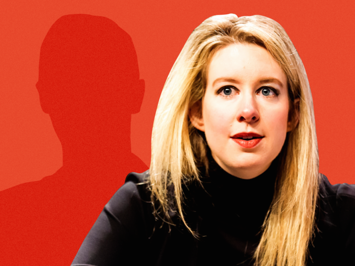 Even after Holmes' Theranos officially shut down in late 2018, the former CEO couldn't leave Silicon Valley as she waited to stand federal trial. Holmes and her fiancé were spotted around San Francisco, fueling reports that they were living together in a luxury apartment.