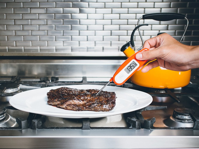 The best meat thermometers you can buy