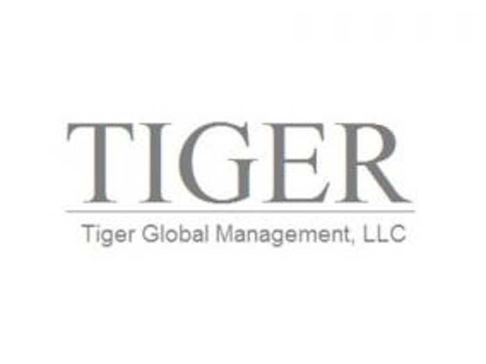 1. Tiger Global Management