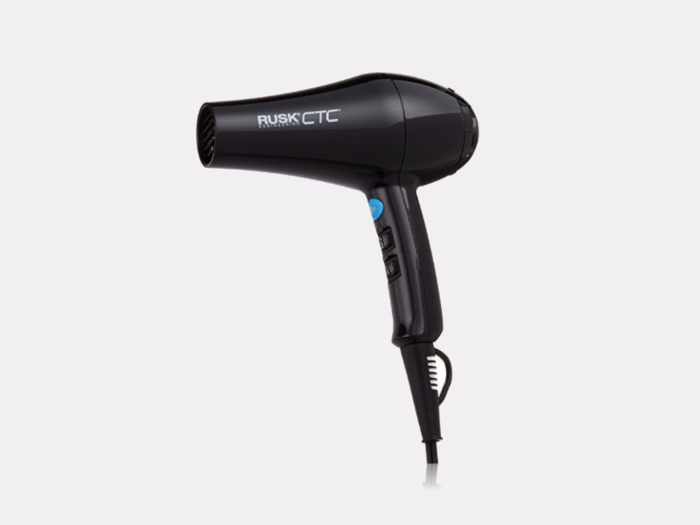 The best hair dryer overall