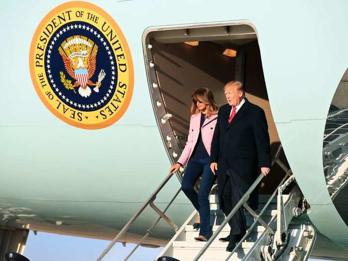 For the president, first lady, and secretary of state, travel is a big part of the job. But it's no small task to ensure their time away from Washington, DC is safe and seamless.