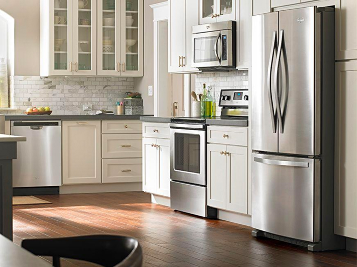 Up to 40% off with Appliance Special Buys