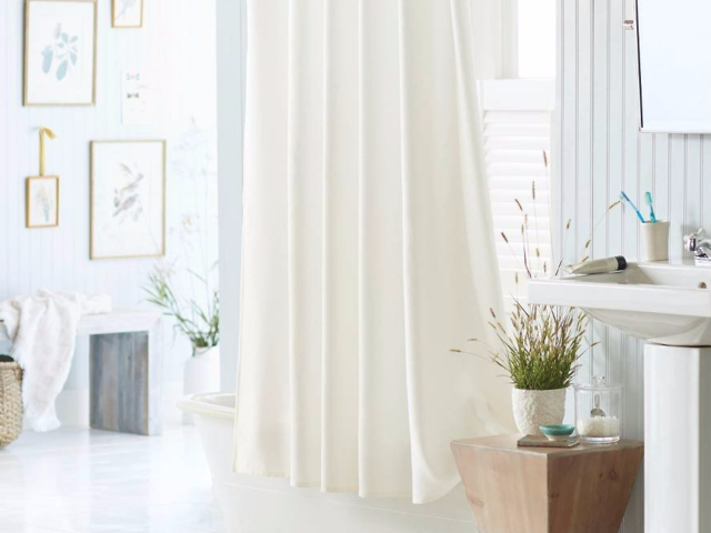 The Best Shower Curtains You Can, Which Shower Curtains Are Best