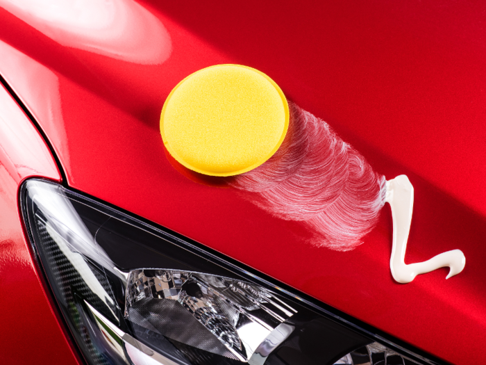 The differences between paste, liquid, and spray waxes