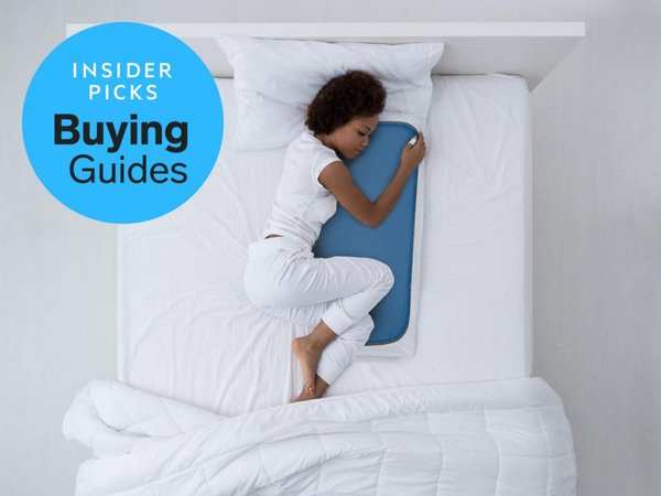 best rated cooling mattress pad