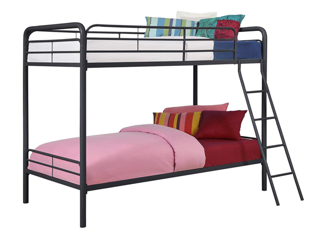 The Best Bunk Beds You Can, Sears Bunk Beds Full Over Bed