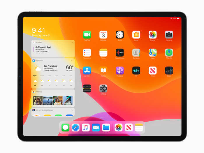 If you're an iPad fan, WWDC 2019 may have been your best day ever.