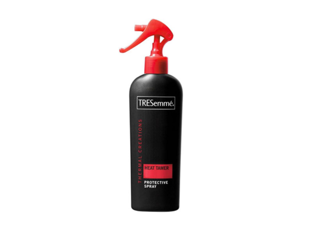 The best heat protectant sprays under $25 | Business Insider India