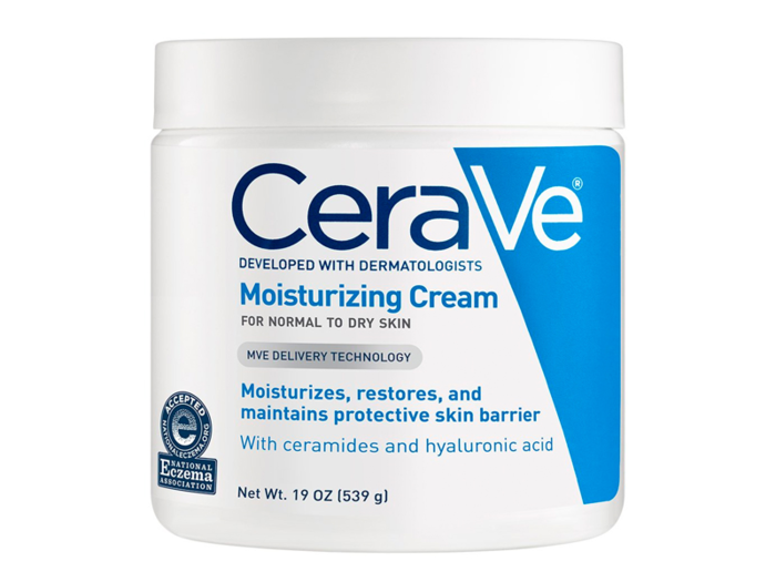 The best moisturizer overall