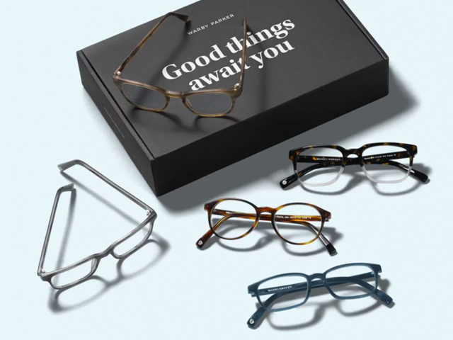 6 places to buy prescription glasses online using ...