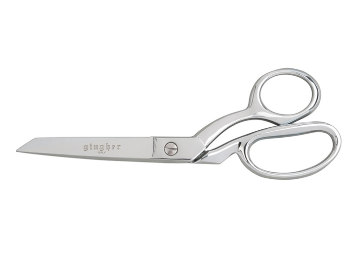 Left Handed Sewing Scissors 10 inch Fabric Shears India