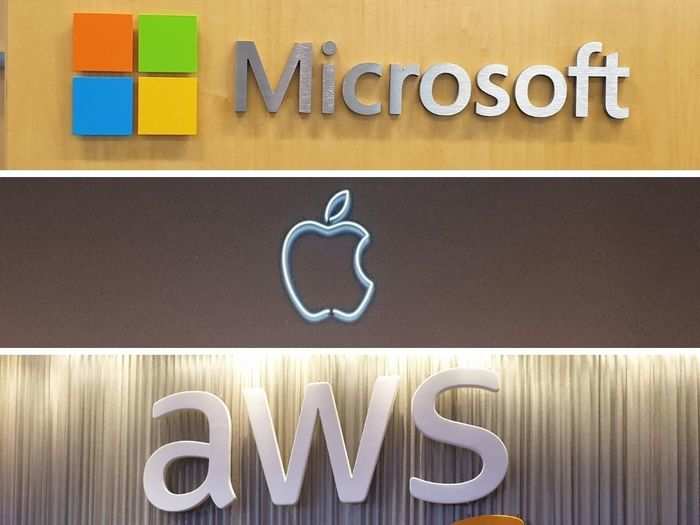 ​Apple, Amazon, and Microsoft want one more shot at convincing India before data protection bill reaches Parliament
