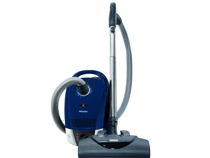 The best vacuum overall