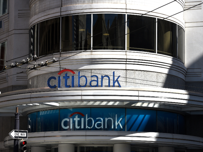 Citigroup offers 16 weeks (four months).