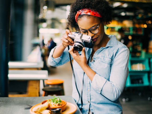 What Are The Responsibilities Of A Food Photographer - photopostsblog.com