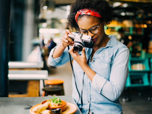 What Are The Responsibilities Of A Food Photographer