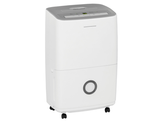 The best dehumidifier overall