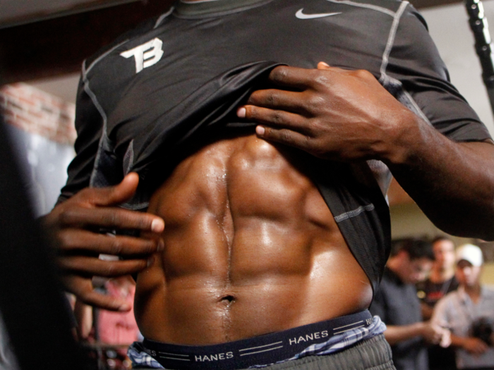 “Six-pack” abs have developed something of an unattainable appeal, but the truth is that everyone has abs. These muscles are grouped into three separate areas of our mid section.